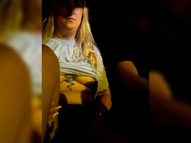 BonnieandClydeForever webcam