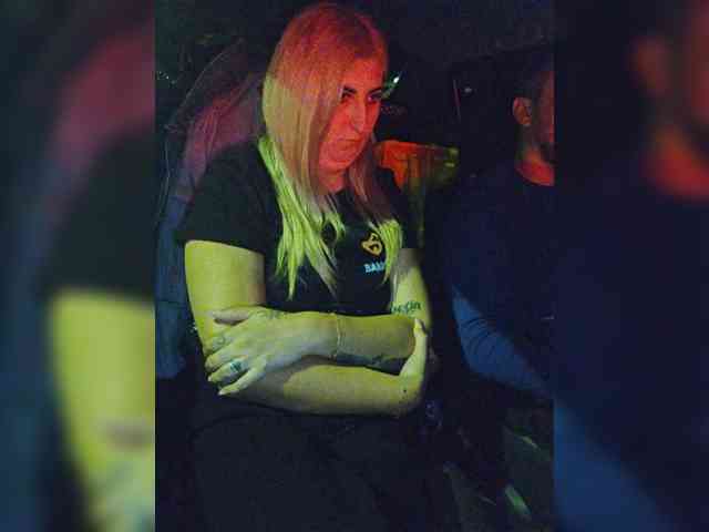 BonnieandClydeForever webcam