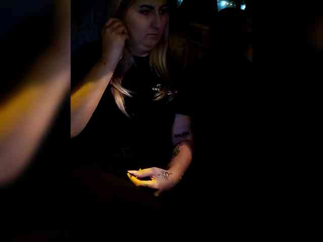 BonnieandClydeForever webcam