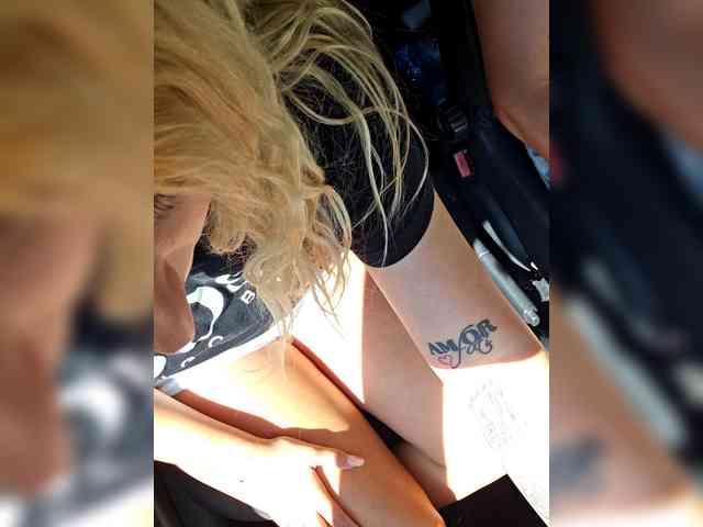 Modelo: BonnieandClydeForever