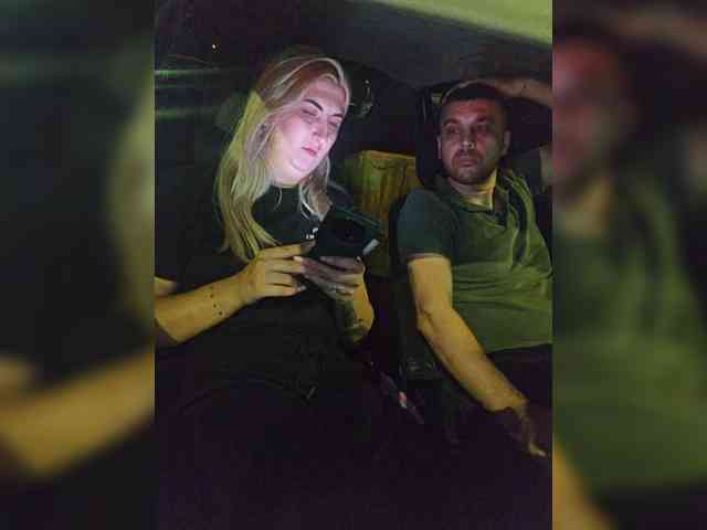 BonnieandClydeForever