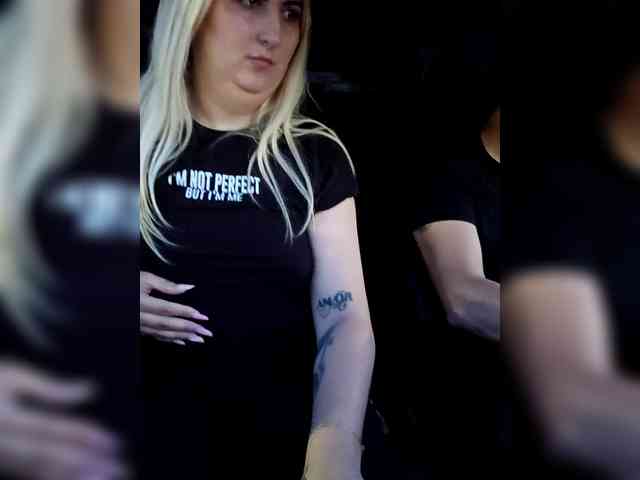 BonnieandClydeForever webcam