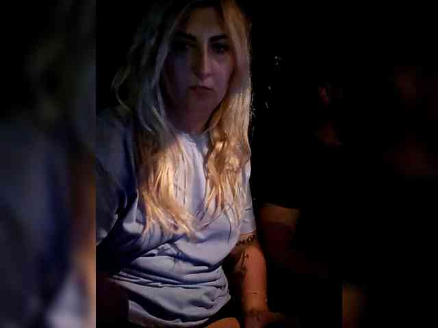 BonnieandClydeForever webcam