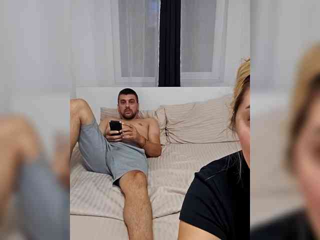 BonnieandClydeForever webcam