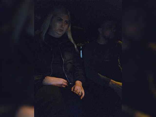BonnieandClydeForever