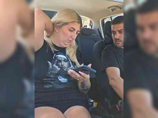 live cam show BonnieandClyde2026M