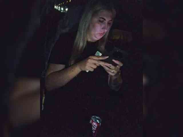 BonnieandClydeForever webcam