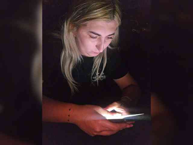 BonnieandClydeForever