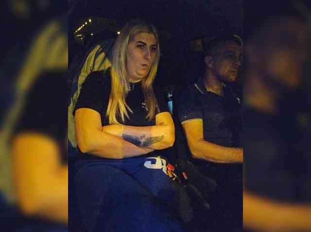 BonnieandClydeForever