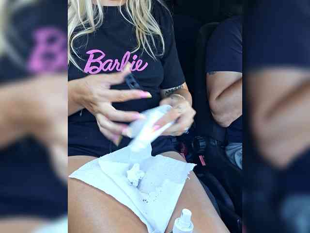 BonnieandClydeForever webcam