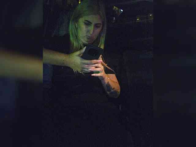 BonnieandClydeForever