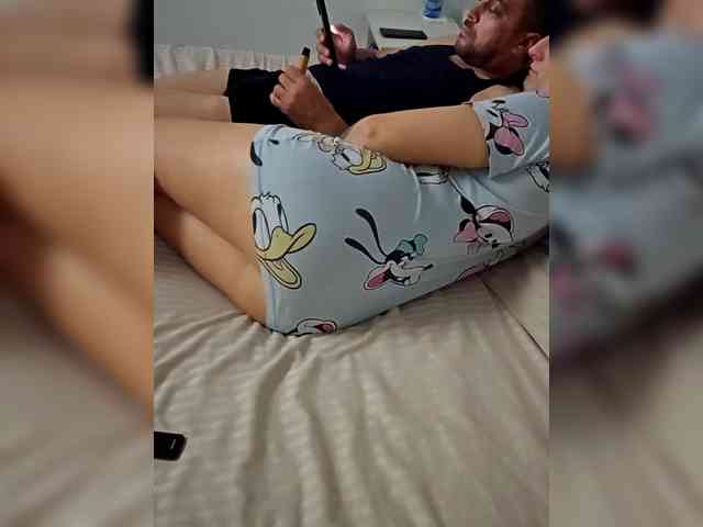 Modelo: BonnieandClydeForever