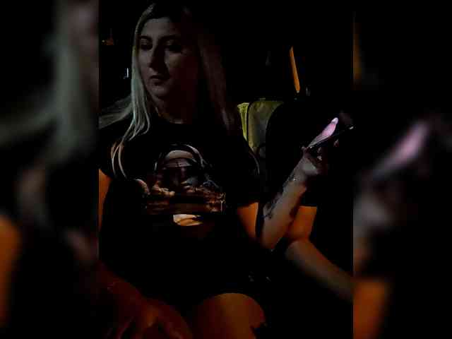 Modelo: BonnieandClydeForever