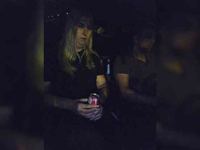 BonnieandClydeForever