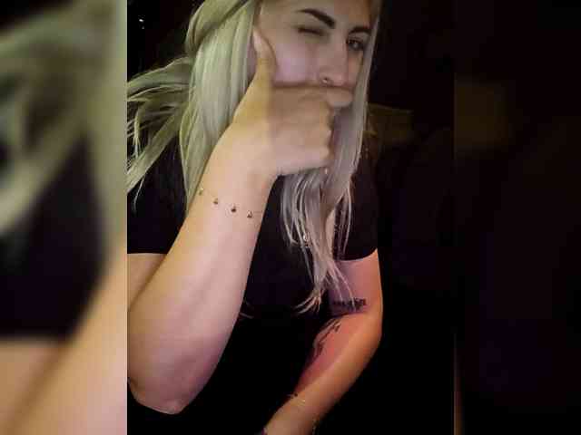 Modelo: BonnieandClydeForever