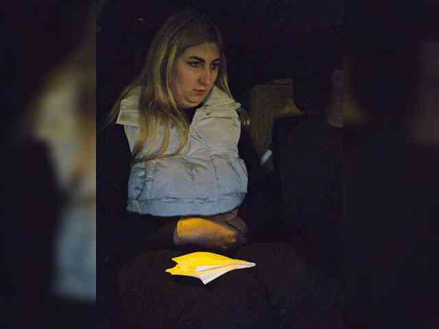 Modelo: BonnieandClydeForever