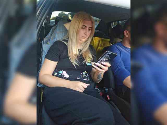 Modelo: BonnieandClydeForever