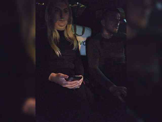 BonnieandClydeForever
