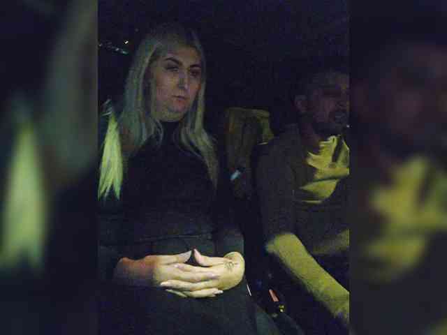 BonnieandClydeForever