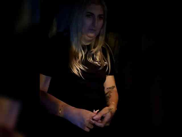 BonnieandClydeForever