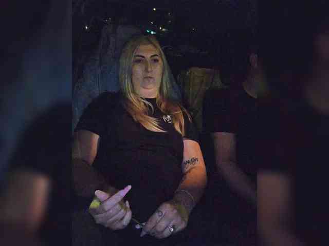 BonnieandClydeForever
