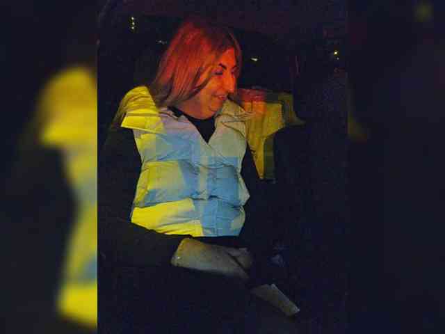 Modella: BonnieandClydeForever