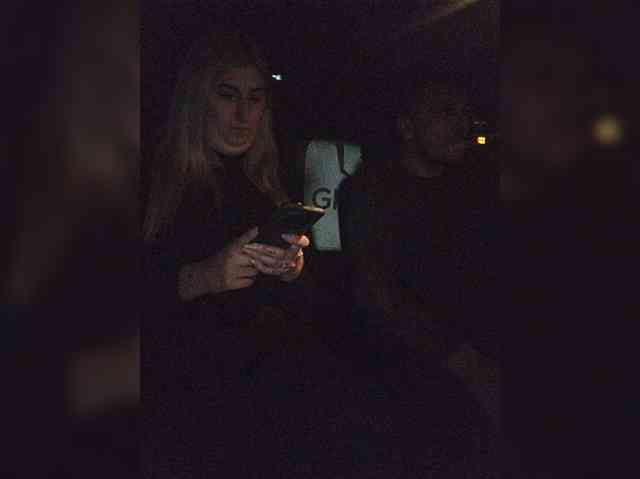 BonnieandClydeForever webcam