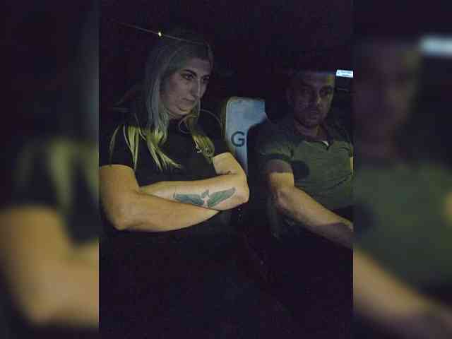 BonnieandClydeForever