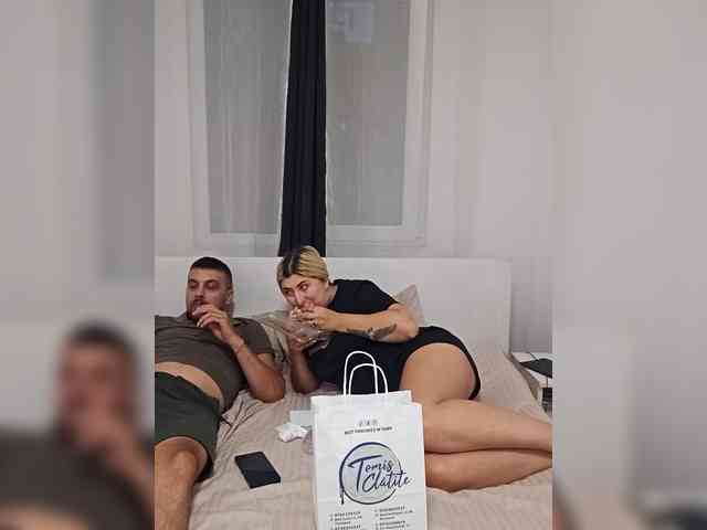 BonnieandClydeForever