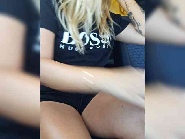 BonnieandClydeForever webcam