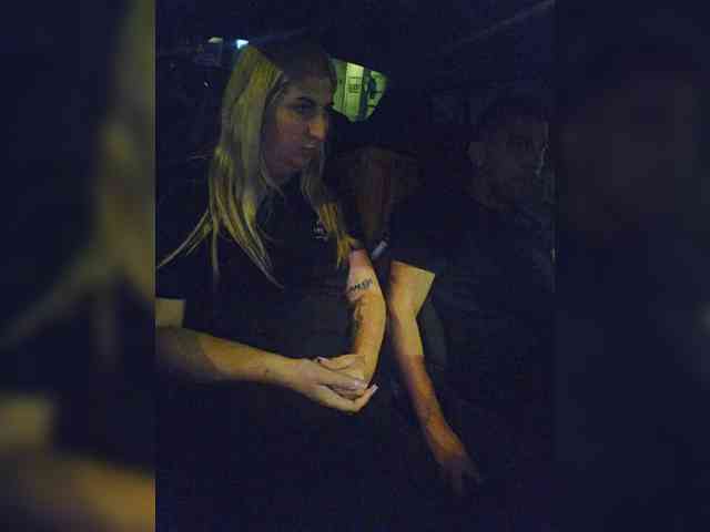 BonnieandClydeForever