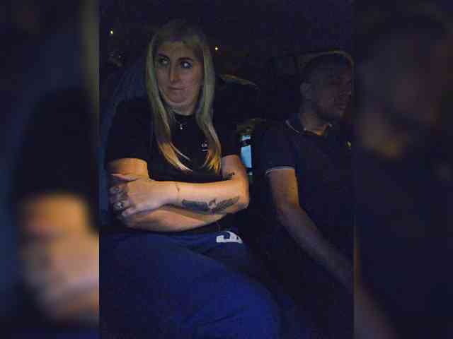BonnieandClydeForever