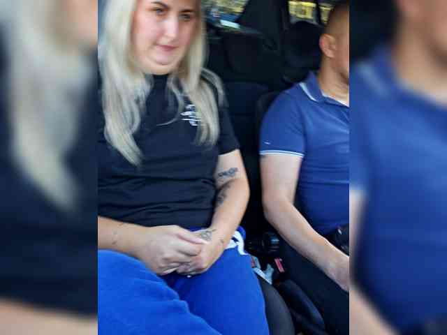 BonnieandClydeForever