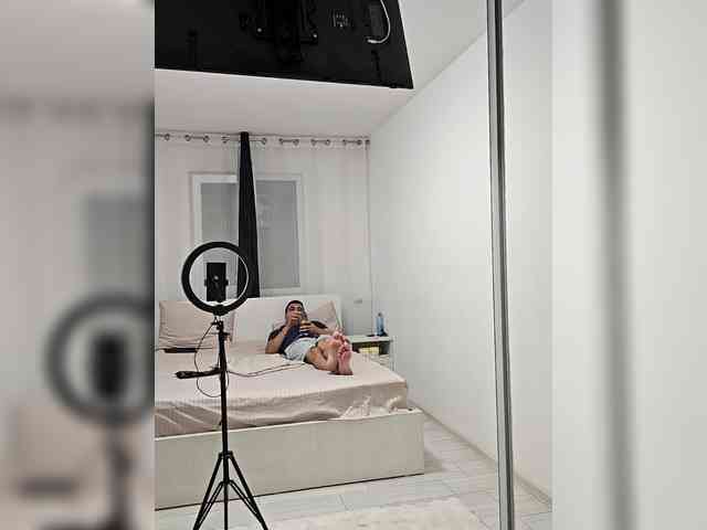 BonnieandClydeForever webcam