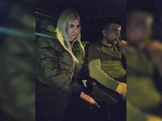 BonnieandClydeForever