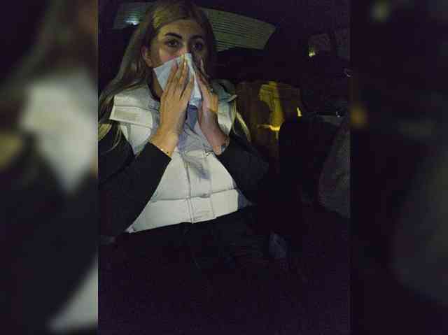 Modelo: BonnieandClydeForever
