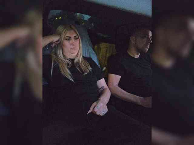 BonnieandClydeForever