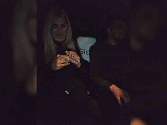 BonnieandClydeForever