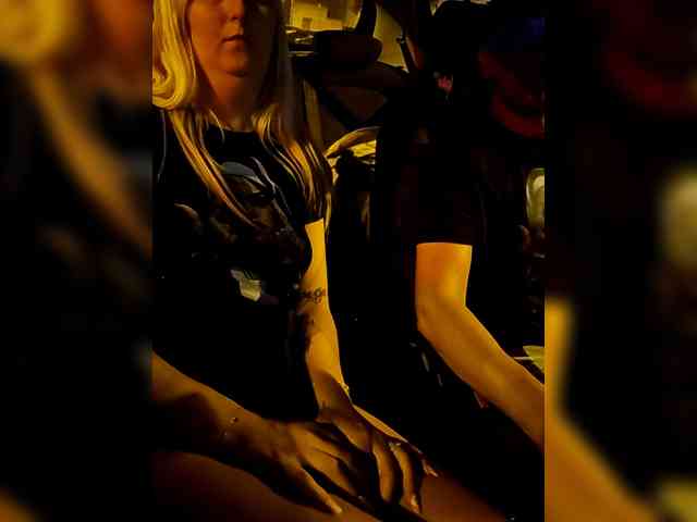 Modelo: BonnieandClydeForever