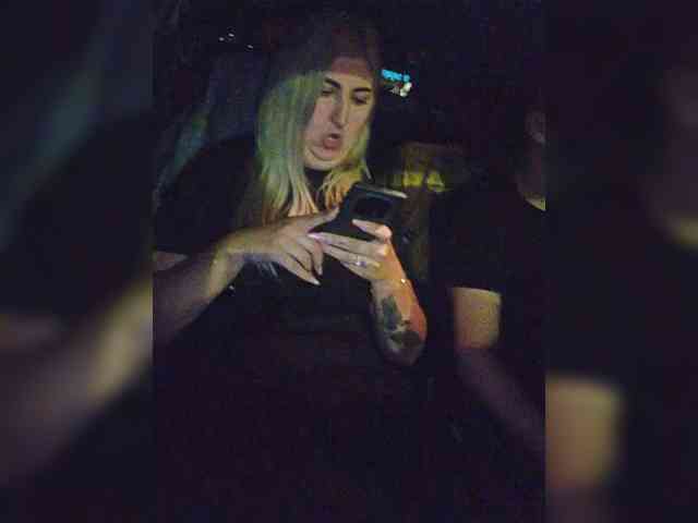 BonnieandClydeForever