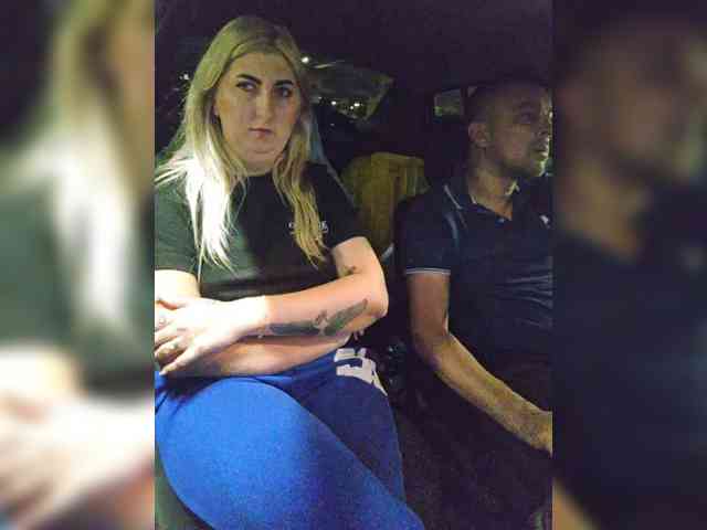 BonnieandClydeForever