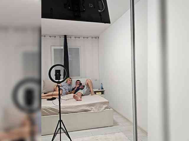 BonnieandClydeForever webcam