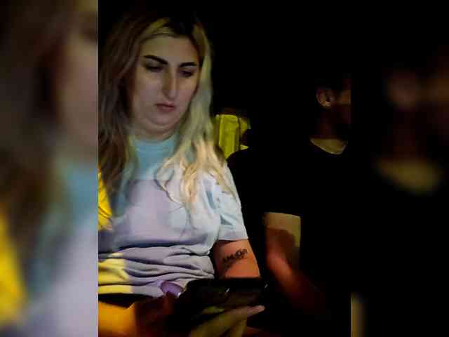 BonnieandClydeForever webcam