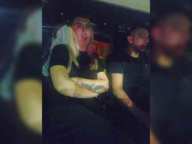 BonnieandClydeForever