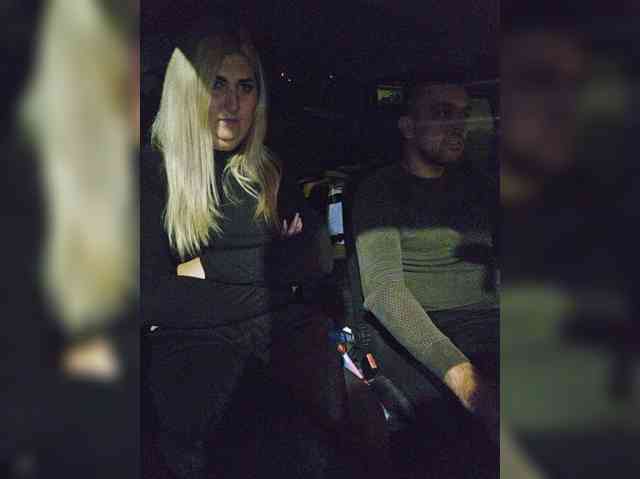 BonnieandClydeForever webcam
