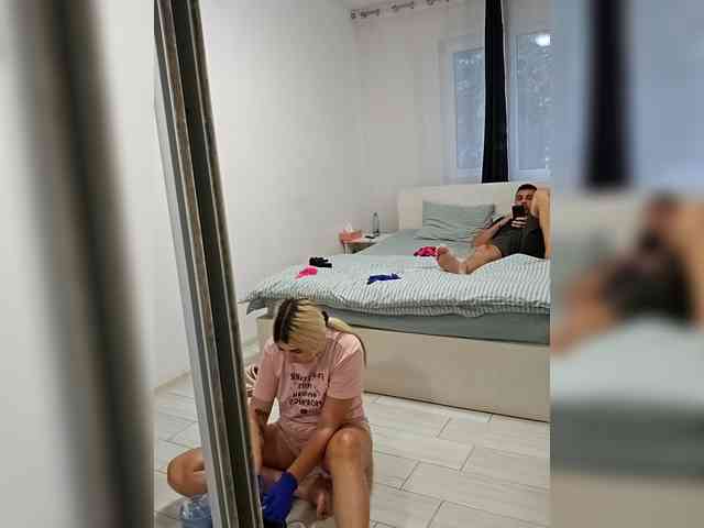 BonnieandClydeForever webcam