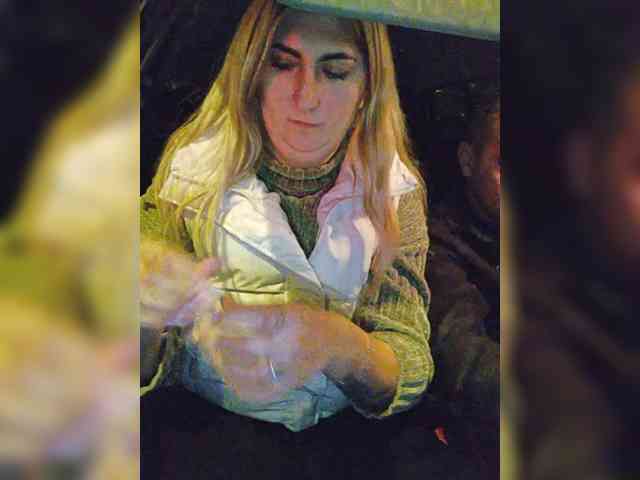 BonnieandClydeForever