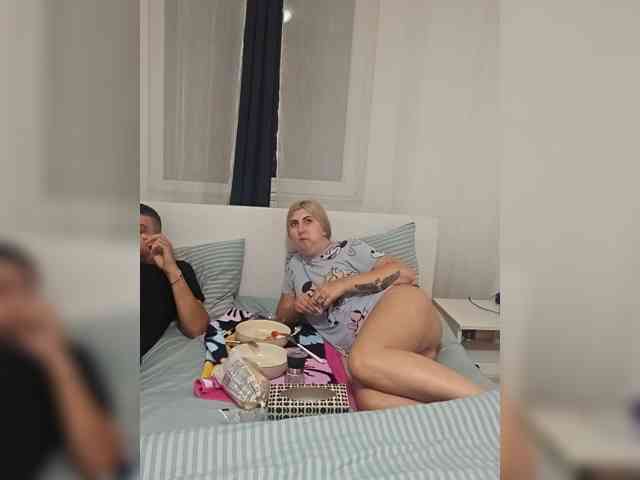 BonnieandClydeForever webcam