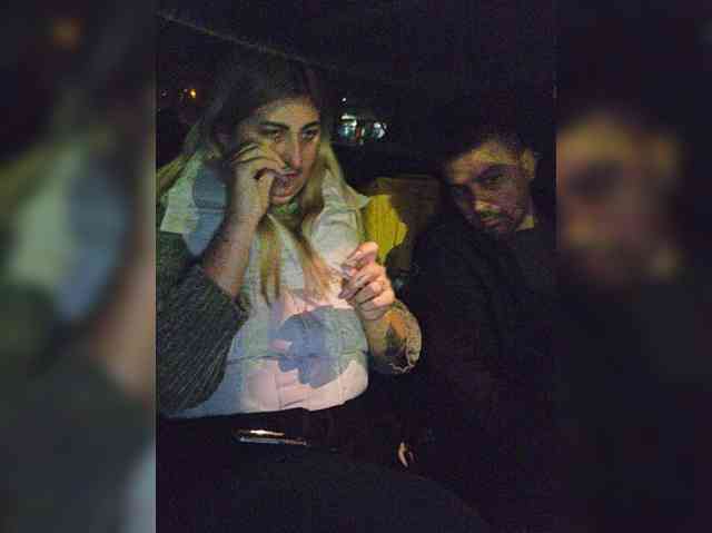 BonnieandClydeForever