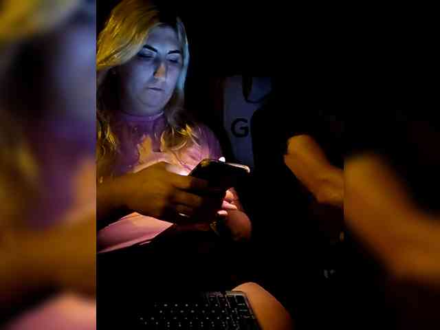 BonnieandClydeForever